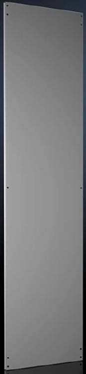 Rittal VX 8609.207 8609207 Trennwand geschlossen (L x B) 2200 mm x 600 mm Stahlblech 1 St.