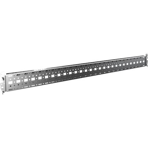 Thumbnail - Rittal VX 8617.040 8617040 Gleitschiene (L x B x H) 800 x 64 x 23 mm Stahl 4 St.