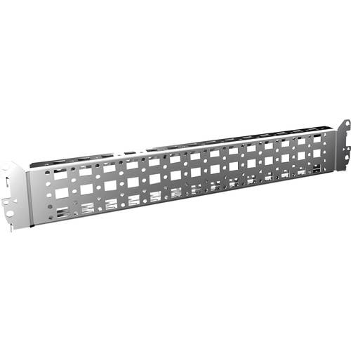 Thumbnail - Rittal VX 8617.120 8617120 Montage-Chassis (L x B x H) 500 x 23 x 64 mm Stahlblech 4 St.