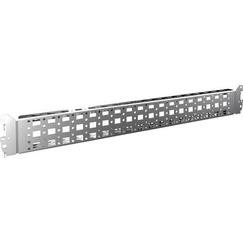 Thumbnail - Rittal VX 8617.130 8617130 Montage-Chassis (L x B x H) 600 x 23 x 64 mm Stahlblech 4 St.