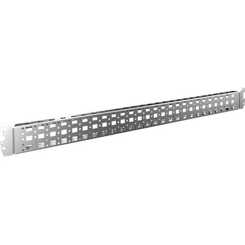 Thumbnail - Rittal VX 8617.140 8617140 Montage-Chassis (L x B x H) 800 x 23 x 64 mm Stahlblech 4 St.