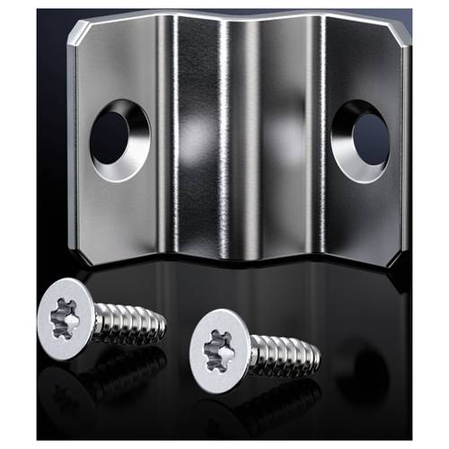 Rittal VX 8617.502 Anreihverbinder Stahlblech Grau 6 St.