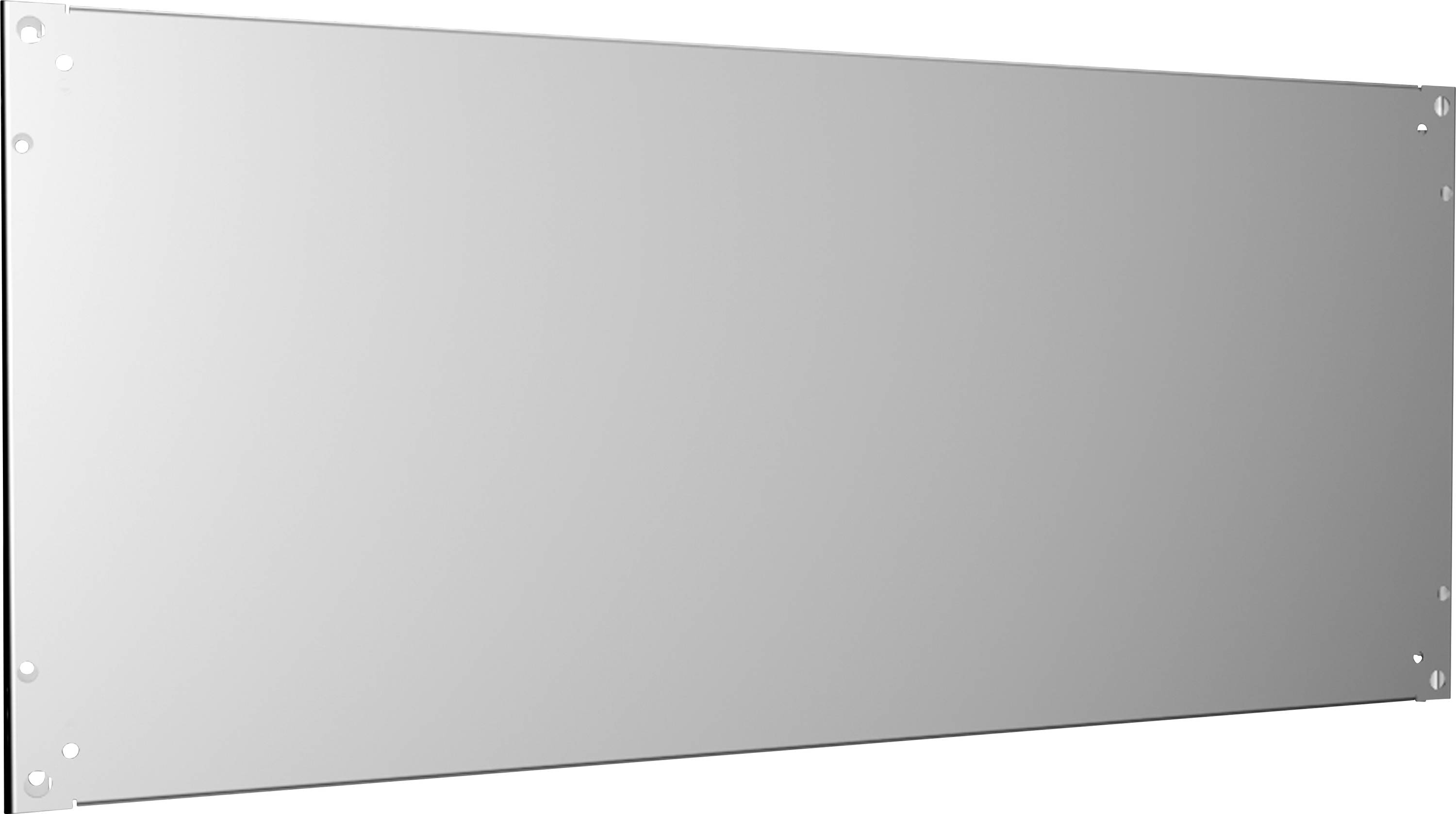 Rittal VX 8617.640 Montageplatte (L x B) 500 mm x 1100 mm Stahl verzinkt 1 St.