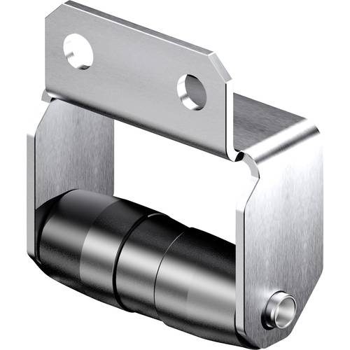 Rittal VX 8618.420 Auflaufrolle Kunststoff 10 St.