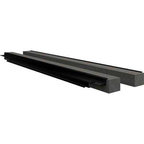 Rittal VX 8618.813 Aluminium 4 St.