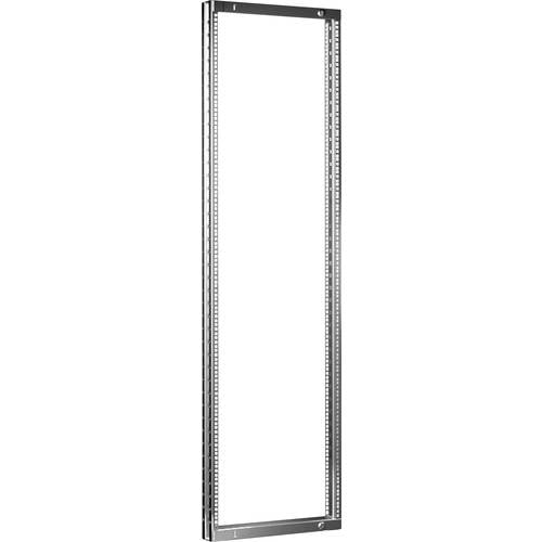 Rittal VX 8619.013 Schwenkrahmen Stahlblech Grau (B x H) 482.6 mm x 40 HE 1 St.