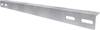 Rittal VX 8619.410 Kabelabfangschiene Stahl 2 St.