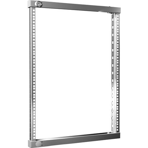 Rittal VX 8619.540 Schwenkrahmen Stahlblech Grau 1 St.