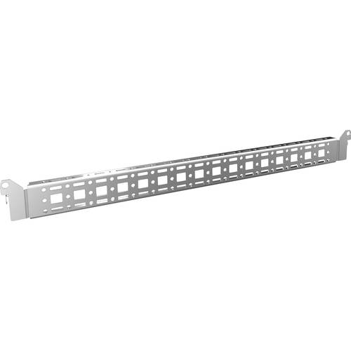 Thumbnail - Rittal VX 8619.720 8619720 Montage-Chassis (L x B x H) 600 x 14 x 39 mm Stahlblech 4 St.