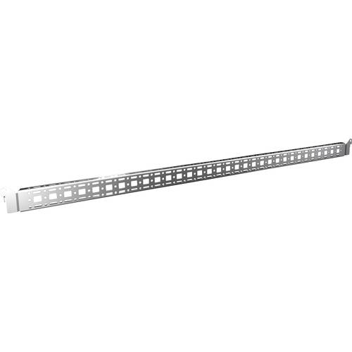 Rittal VX 8619.750 8619750 Montage-Chassis (L x B x H) 1000 x 14 x 39 mm Stahlblech 4 St.