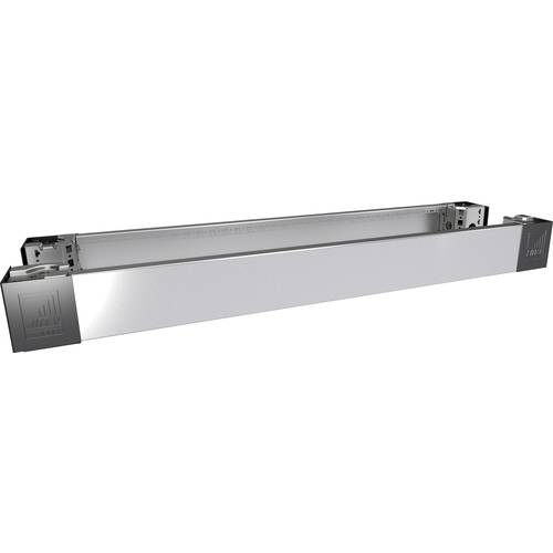 Thumbnail - Rittal VX 8620.052 8620052 Sockelelement (B x H) 1000 mm x 100 mm Edelstahl Edelstahl 2 St.