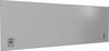 Rittal VX 8620.501 8620501 Dachblech mit Scharnier (B x H) 800 mm x 300 mm Stahlblech Lichtgrau (RAL 7035) 1 St.