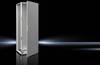 Rittal VX 8665.000 Schaltschrank 600 x 1600 x 500 Stahlblech Lichtgrau (RAL 7035) 1 St.