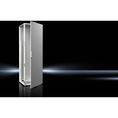 Rittal VX 8685.000 Schaltschrank 600 x 1800 x 500 Stahlblech Lichtgrau (RAL 7035) 1 St.