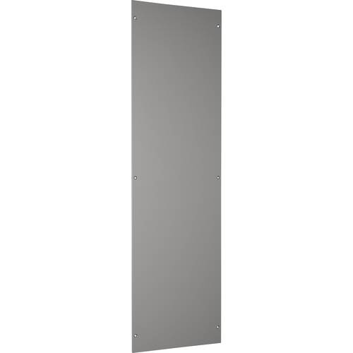 Thumbnail - Rittal VX 8700.030 8700030 Seitenwand (L x B) 1800 mm x 400 mm Edelstahl 2 St.