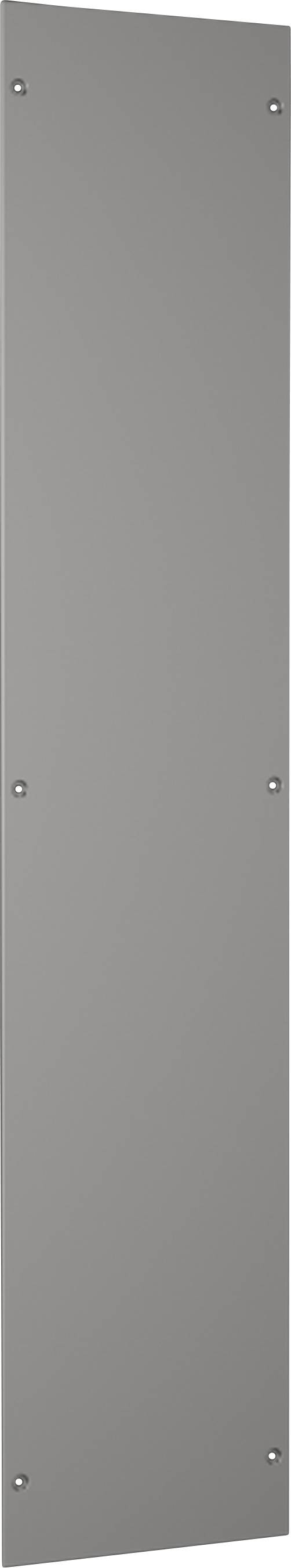 Rittal VX 8700.040 8700040 Seitenwand (L x B) 1800 mm x 500 mm Edelstahl 2 St.