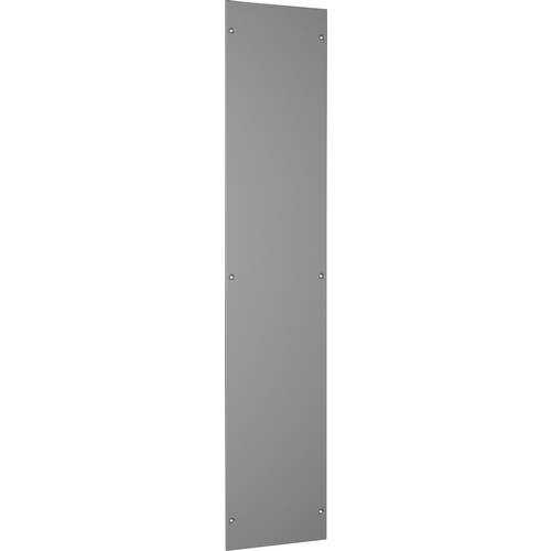 Rittal VX 8700.040 8700040 Seitenwand (L x B) 1800 mm x 500 mm Edelstahl 2 St.
