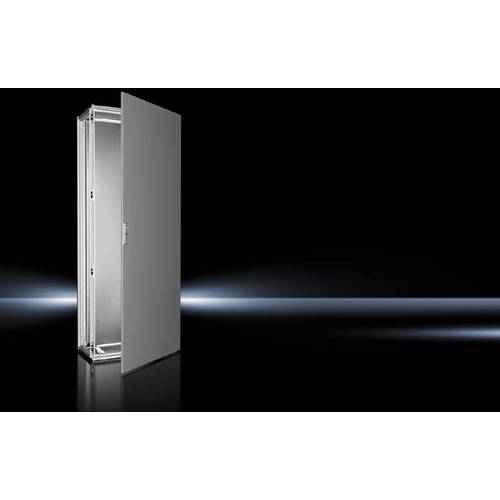 Rittal VX 8804.000 Schaltschrank 800 x 2000 x 400 Stahlblech Lichtgrau (RAL 7035) 1 St.