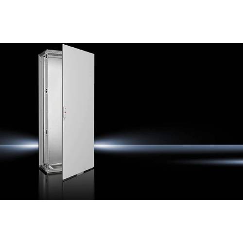 Rittal VX 8884.000 Schaltschrank 800 x 1800 x 400 Stahlblech Lichtgrau (RAL 7035) 1 St.