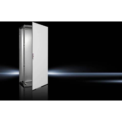 Rittal VX 8885.000 Schaltschrank 800 x 1800 x 500 Stahlblech Lichtgrau (RAL 7035) 1 St.