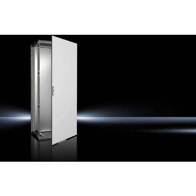 Rittal VX 8885.000 Schaltschrank 800 x 1800 x 500 Stahlblech Lichtgrau (RAL 7035) 1 St.