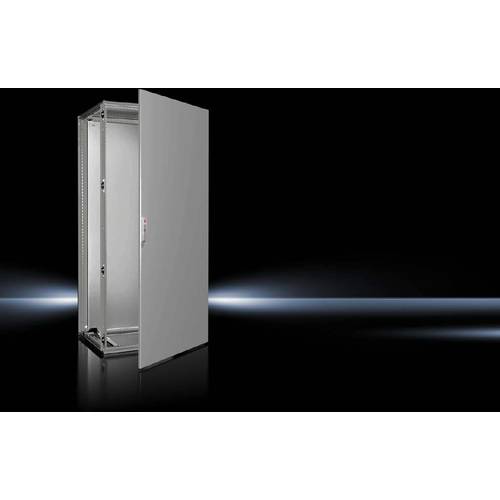 Rittal VX 8886.000 Schaltschrank 800 x 1800 x 600 Stahlblech Lichtgrau (RAL 7035) 1 St.