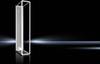 Rittal VX 9680.428 Schaltschrank 400 x 2200 x 800 Stahlblech Lichtgrau (RAL 7035) 1 St.