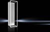 Rittal VX 9680.606 Schaltschrank 600 x 2000 x 600 Stahlblech Lichtgrau (RAL 7035) 1 St.