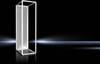 Rittal VX 9680.608 Schaltschrank 600 x 2000 x 800 Stahlblech Lichtgrau (RAL 7035) 1 St.