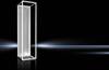 Rittal VX 9680.626 Schaltschrank 600 x 2200 x 600 Stahlblech Lichtgrau (RAL 7035) 1 St.
