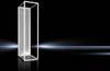 Rittal VX 9680.628 Schaltschrank 600 x 2200 x 800 Stahlblech Lichtgrau (RAL 7035) 1 St.