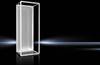 Rittal VX 9680.806 Schaltschrank 800 x 2000 x 600 Stahlblech Lichtgrau (RAL 7035) 1 St.
