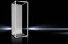 Rittal VX 9680.808 Schaltschrank 800 x 2000 x 800 Stahlblech Lichtgrau (RAL 7035) 1 St.