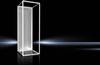 Rittal VX 9680.828 Schaltschrank 800 x 2200 x 800 Stahlblech Lichtgrau (RAL 7035) 1 St.