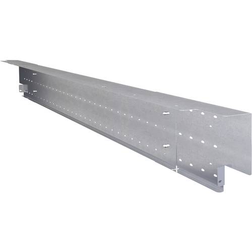 Rittal SV 9683.738 9683738 Sammelschienenabdeckung Stahlblech 1 St.