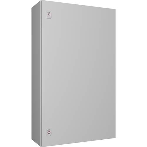 Rittal AX 1090.000 Schaltschrank 600 x 1000 x 250 Stahlblech Lichtgrau (RAL 7035) 1 St.