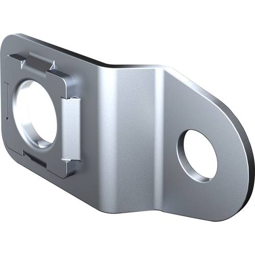 Rittal KX 1590.010 Wandhalterung Stahlblech Silber 4 St.