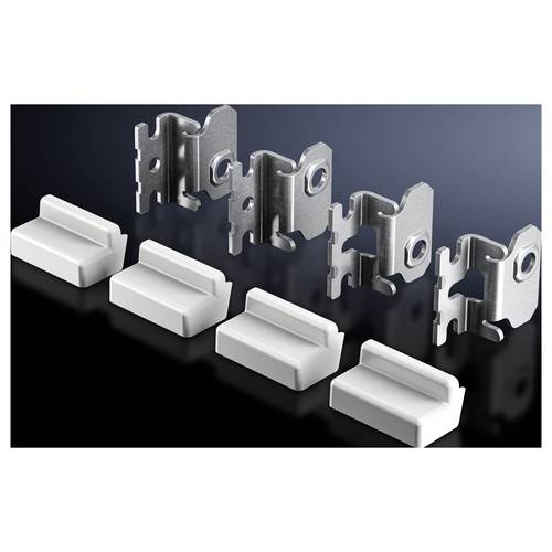 Rittal AX 2508.020 Wandhalterung Stahlblech 4 St.