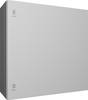 Rittal AX 1073.000 Schaltschrank 760 x 760 x 300 Stahlblech Lichtgrau (RAL 7035) 1 St.