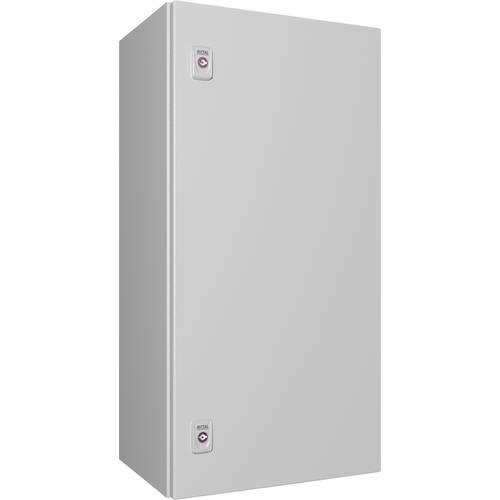 Rittal AX 1037.000 Schaltschrank 400 x 800 x 300 Stahlblech Lichtgrau (RAL 7035) 1 St.