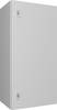 Rittal AX 1037.000 Schaltschrank 400 x 800 x 300 Stahlblech Lichtgrau (RAL 7035) 1 St.