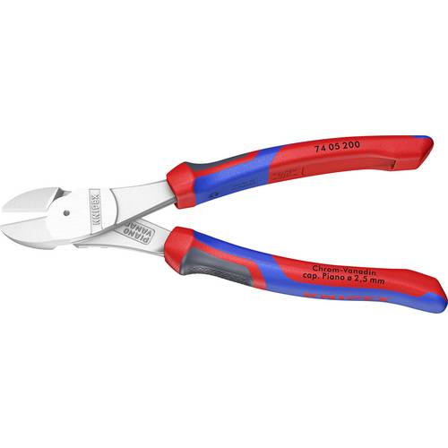 Knipex 74 05 200 74 05 200 Seitenschneider 200 mm