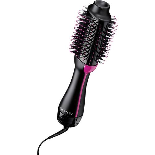 Thumbnail - Revlon RVDR5222 Haarbürste Schwarz