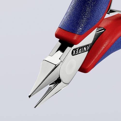 Knipex 77 52 115 77 52 115 Elektriker Seitenschneider 115 mm