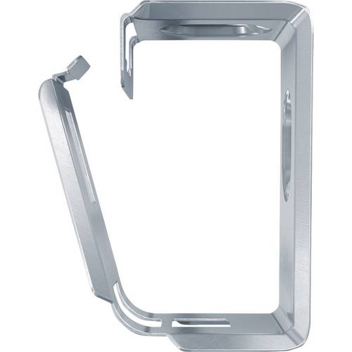 Fischer SHA M 15 Sammelhalter schraubbar 544933 50 St.