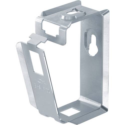 Fischer Sammelhalter Metall SHA M 30 Sammelhalter schraubbar 544934 25 St.