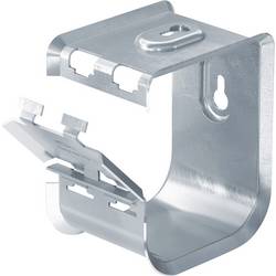 Fischer Sammelhalter Metall SHA M 70 Sammelhalter schraubbar 544935 10 St.