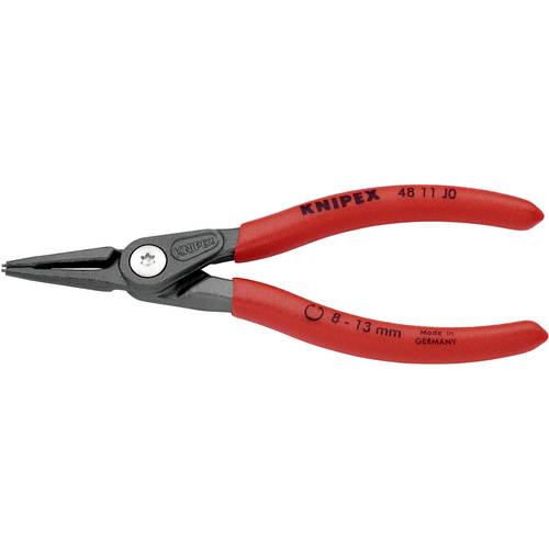 Thumbnail - Knipex 48 11 J0 Sicherungsringzange 140 mm
