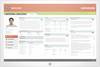 HP HC241p Clinical Review - Healthcare - LED-Monitor - 60.96 cm (24")