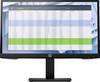 HP P22h G4 LED-Monitor EEK E (A - G) 54.6 cm (21.5 Zoll) 1920 x 1080 Pixel 16:9 5 ms DisplayPort, HDMI®, VGA IPS LED